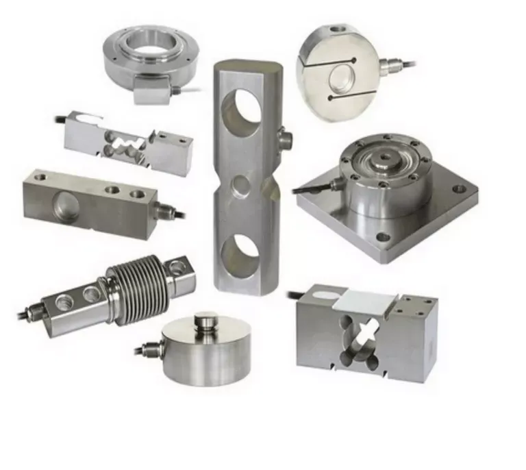 Balanza uso reciclaje y gestion de
                            datos